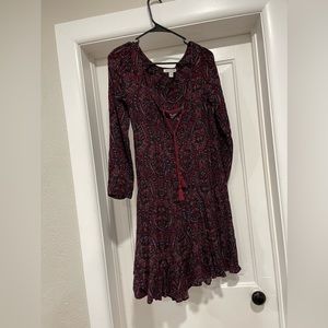 American Eagle Dress